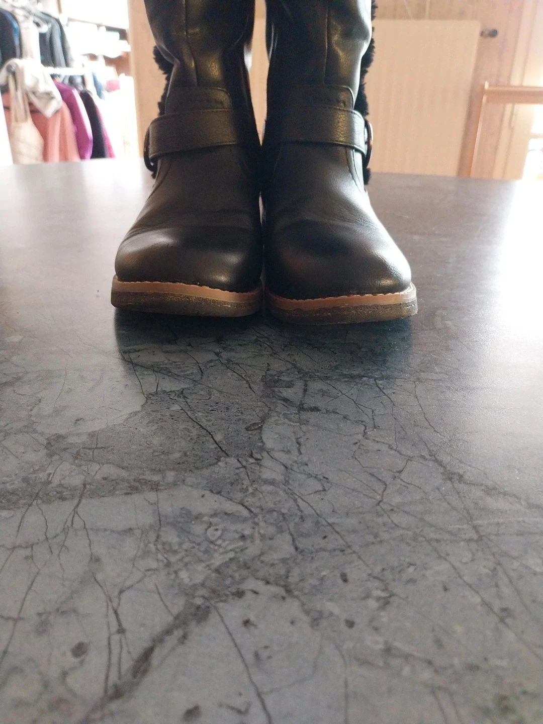 Botte T.38 – photo 9